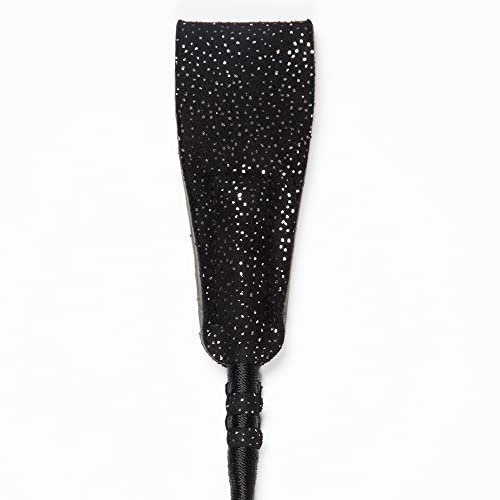 PFIFF Gerte 65 cm Schwarz, Spanking Peitsche Klatsche BDSM Sex Erotik Edel Sklave