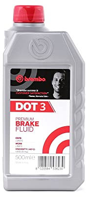 Brembo Liquido per freni L 03 005
