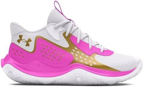 Under Armour Jet ´23 Basketball Shoes EU 42