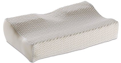 Sanapur Universal Kopfkissen Clima orthopädisches HWS Nackenstützkissen höhenverstellbares ergonomisches Kissen