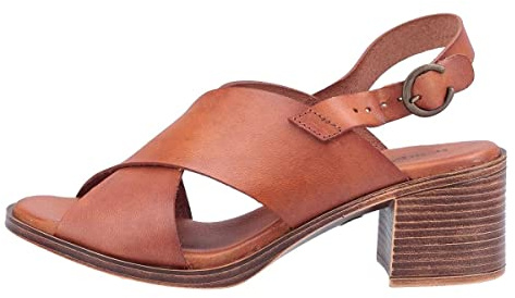 Hush Puppies Women's Gabrielle Heeled SandalHeeled Sandal