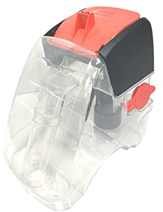 Recovery/Dirty Water Tank 440012797 Compatible with Hoover Powerdash Pet FH50700, FH50702, FH50703I, FH50710