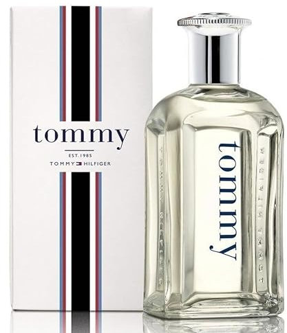 Tommy Hilfiger Tommy Eau de Toilette, 200 ml