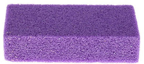 Pierre ponce soin des pieds gommage peau morte dur callosités outil pédicure