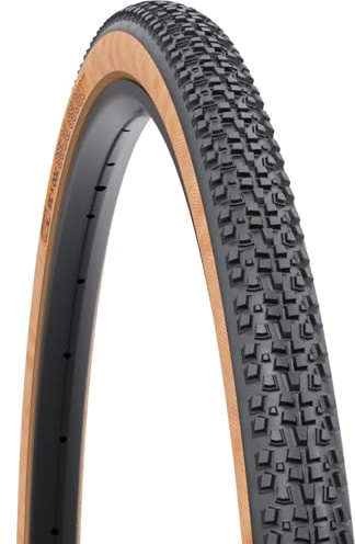 Wtb Cross Boss Bike tires, Tan Skinwall, 700x35