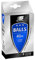 Sunflex Erwachsene 3-Stern 6 Stück Tischtennis-bälle, weiß, M