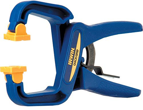 Morsetto a mano con tensione da 100 mm IRWIN