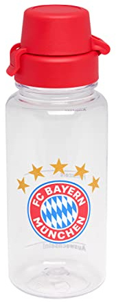 FC Bayern München | Trinkflasche Tritan| Kinder