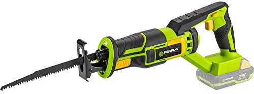 Fieldmann 20V Li-ION sladdlös metallsåg