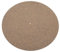 Turntable Slip Mat Rubber Cork Vinyl Record Player Slipmat Turntable Platter Mat Turntable Slipmat Pad für alle LP-Vinyl-Plattenspieler