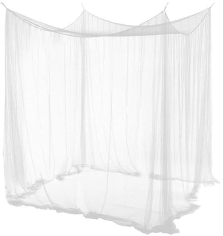 Rete antimosche per terrazza - Grande antimosche portatile | protezione anti insetti per e giardino, cortile, appartamento, balcone, cortile, cortile, patio