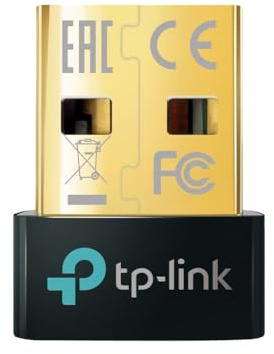 TP-Link 5.0 Nano USB Adapter UB5A