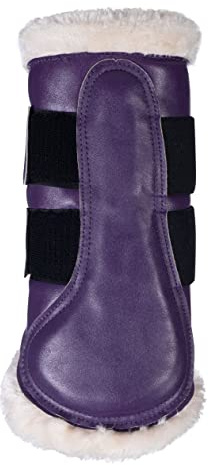 HKM Comfort - Ghette 3300 Mini Shetty