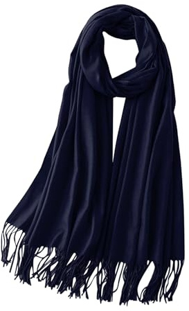 Cyber of Monday 2024 Personalised Christmas Gifts For Women Black Pashmina Shawl Wedding Gift For Teenagers Girls Red Gold Stripe Scarf Gifts For Young Women Prime Deals Todays Deals