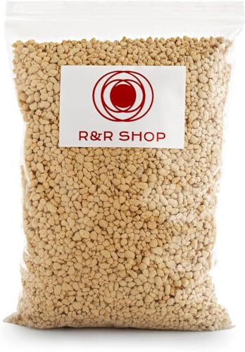 R&R SHOP – Kanuma Japonais De Qualité Dure pour La Culture du Bonsaï, avec Une Granulométrie De 2 À 6 Mm – 700gr-2L