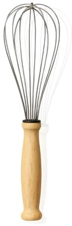 PARENCE.- Fouet Batteur à Œufs 24