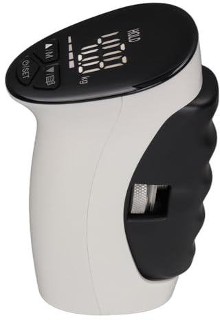 Hipzeepo Professionellt smart grepp handkraft mätinstrument