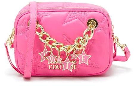 Versace Jeans Couture Borsa A Tracolla Stars Couture 75VA4BC5ZS806 Rosa