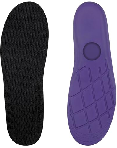 Endoto Insoles for Airtag Air Tag Inserts Soles