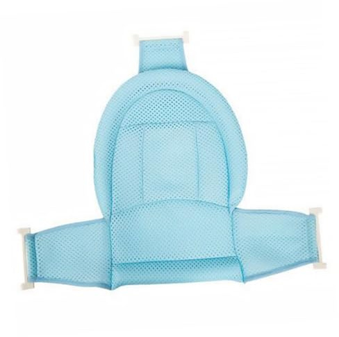 Hemobllo 1 pieza Bañera para Ajustable con de de Baño para Recién Nacidos Soporte Ergonómico y Ajustable para Seguridad y la del Baño