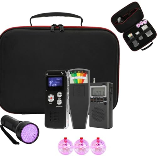 Ujjdwiurgh Equipment Kits Can Be Securely Fixed Ideal for Site Investigations and Safe Storage