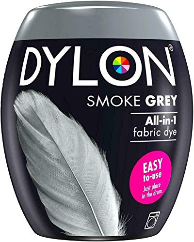 Dylon machine Dye Pod, Smoke Grey, 350 g (3)