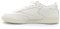 Reebok Damen Club C 85 Laufschuhe Sneaker,Chalk Chalk Lgtsag,38 EU