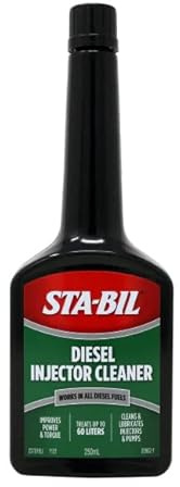 STA-BIL Diesel Injector Cleaner 250ml
