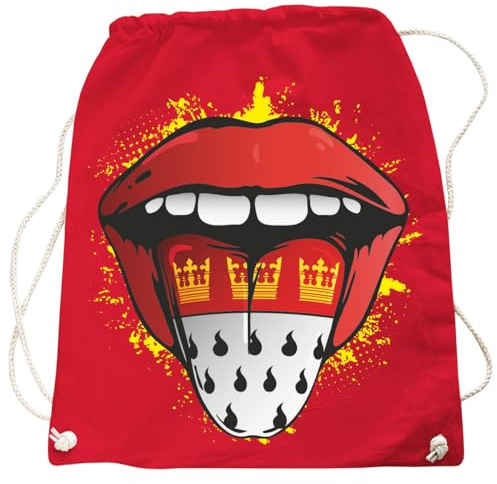 Rucksack Kölsche Kölner Karneval