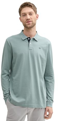 Tom Tailor 1043278 Polo Uomo