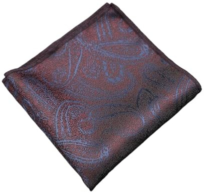 FonHNDG Ficknäsduk 2 st tygficknäsdukar, herr, bandana, tillbehör för kläder arbete, näsduk, bröstscarf