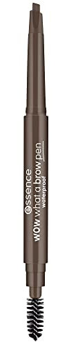 ESSENCE Wow What A Brow Dark Brown 03 Waterproof Matita Sopracciglia WP