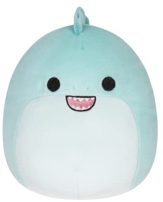 Squishmallows Essy Blue EEL 19 cm