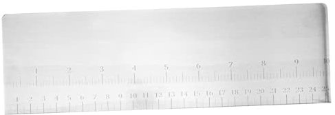 Alipis Grattoirs en Acier Inoxydable Grattoir De Cuisine Outil Fondant Lisseur Banc Grattoir pour La Cuisson Grattoir À Gâteau Glaçage Plus Lisse Décoration De Gâteau Grattoir De Banc