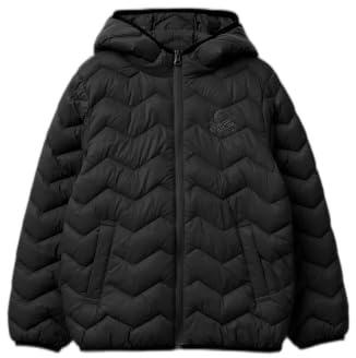 United Colors of Benetton Giubbotto 2twdcn04v Chaqueta Niños (Pack de 1)
