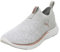 PUMA Women Softride Remi Slip-on Knit Wn's Zapatillas para correr en carretera, Ash Gray White Rose Gold Metallic, 37 EU