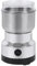 iFCOW Electric Coffee Bean and Spice Grinder With 4 Stainless Steel Blades - Mini Mill for Herb, Pepper, Nuts, Grain