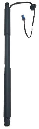 Tailgate Hydraulic Rod Gas Struts For Benz For GLE ML W166 2013 2014 2015 1668901130/1668900430 1piece Right Rear Trunk Electric Brace Tailgate