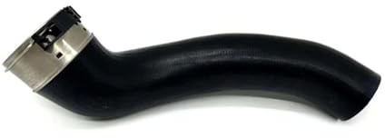 Manguito intercooler para La Serie 5 7 F01 F02 F10 F11, Manguera De Entrada De Refrigerante, Turbocompresor, Admisión De Aire 11617800145