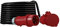 CEE Verlängerungskabel Kabel 400V 16A IP44 Starkstromkabel 5x2,5mm2 Doktorvolt® 20m