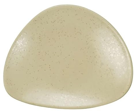 ASA Selection Cuba Panna Piatto per il pane Piatto per la colazione Gres 16 cm