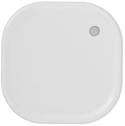 Qcwwy Drahtloser Fernbedienungs-Smart-Schalter, Smart Life/Tuya APP-Fernbedienungsschalter Schlüsselszenenschalter Drahtloser für Smart Home-Geräte und Szenen