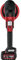 Flex Akku-Exzenterpolierer mit Freilauf 18 V XCE 8 150 18-EC Set (mit Gasgebeschalter, einfache Drehzahlverstellung, ergonomisch) 533021