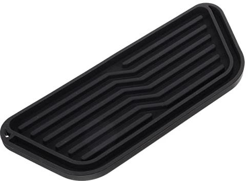 iplusmile Data [ Vaschetta Raccogli Gocce Per Erogatore D'acqua Per Frigorifero in Silicone Flessibile, Antivibrazione, Riutilizzabile Per Protezione Vaschetta Acqua