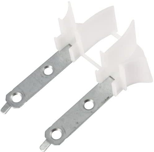 ROLLLRA | Universal Einlauftrichter für Führungsschienen Trichter für Rollladenlauf MAXI oder mini (mini)