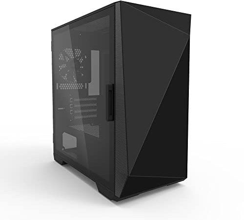 Zalman Z1 Iceberg (Negro) - Carcasa para PC Mini Tower Micro-ATX