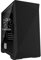 Zalman Z1 Iceberg (Negro) - Carcasa para PC Mini Tower Micro-ATX