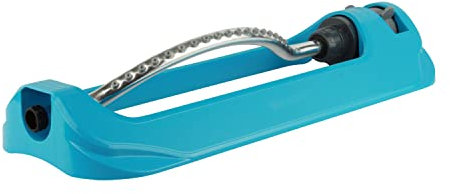 VONLIS Arroseur oscillant carré Arroseur à gazon