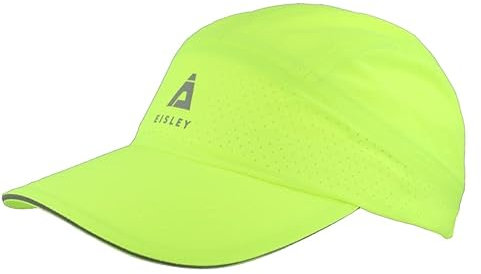 Eisley Cap Tux, neongelb