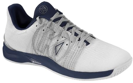 Kempa unisex - vuxen Kempa Attack One 2.0 Game ChangerHandbollsskor, sportskor, sneakers